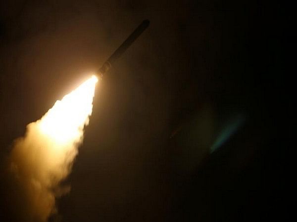 US cancels its ballistic missile test in bid to lower nuclear tensions with Russia