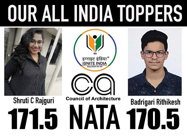 NATA and B.Arch Exam pattern and preparation tips by IGNITE INDIA Education ranked no 1. Entrance Exam coaching institute