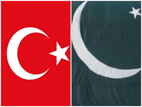 Pakistanis earn bad vibes in 'friendly' Turkey