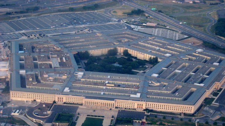 ‘Phoenix Ghost’ — mystery suicide drone US ‘rapidly developed’ to send to Ukraine