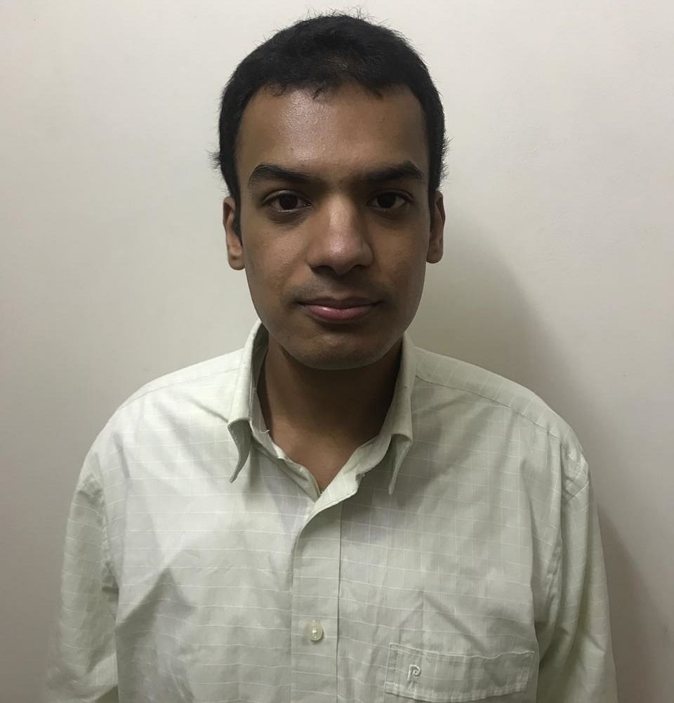 Pranav Jain, Author at ThePrint