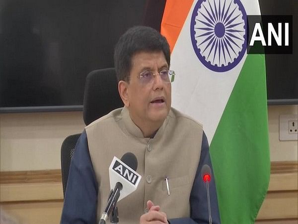 Piyush Goyal urges states to fast track National Industrial Corridor projects