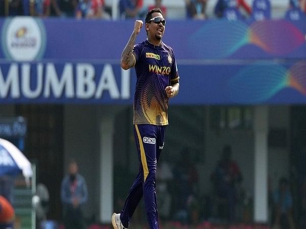 Kolkata Knight Riders' all time XI