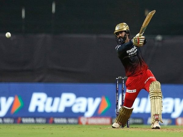 Ipl 2022 Rcb Skipper Du Plessis Feels Lucky To Have Dinesh Karthik On His Side Theprint 5493