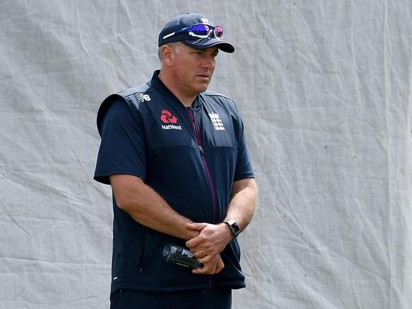 Chris Silverwood new head coach of Sri Lanka cricket team – ThePrint –  ANIFeed