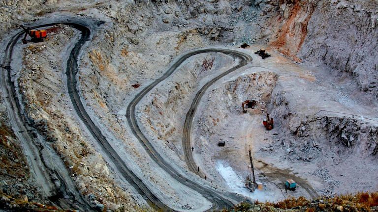 China needs Madagascar, Afghanistan to save its rare earth empire. Its monopoly is in danger