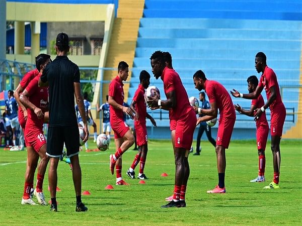 I-League: In-form Churchill Brothers face Indian Arrows challenge