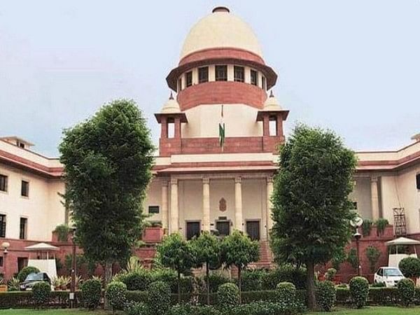 SC issues notice to Centre on plea seeking leniency in adoption modalities in the country