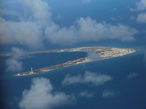 Vietnam asserts itself against Chinese dominance in South China Sea