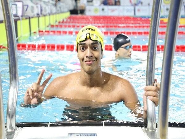 KIUG: Jain University on top of medals tally on Day 3 with 4 golds