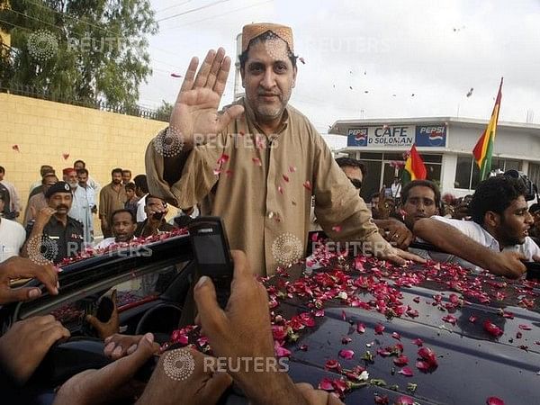 Pakistan: Sardar Akhtar Mengal refuses to accept ministry in federal govt