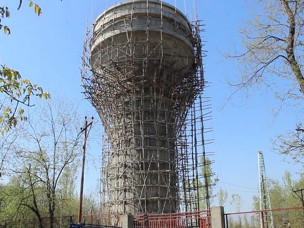 J-K administration upgrades drinking water infrastructure in Anantnag