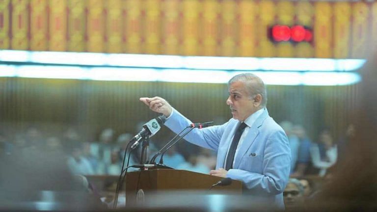 Pakistan drama not over. It’s on between ‘short-term’ Shehbaz, ‘honest’ Imran, ‘mature’ Bajwa