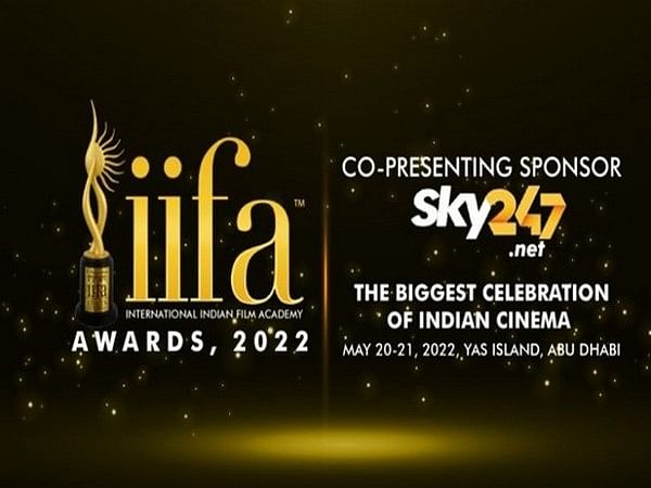 Sky247.net Announced the Official Sponsor of IIFA Rocks Abu Dhabi ...