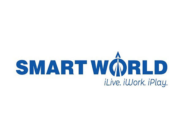 Smartworld Developers Pvt. Ltd. is now a Great Place to Work-Certified™