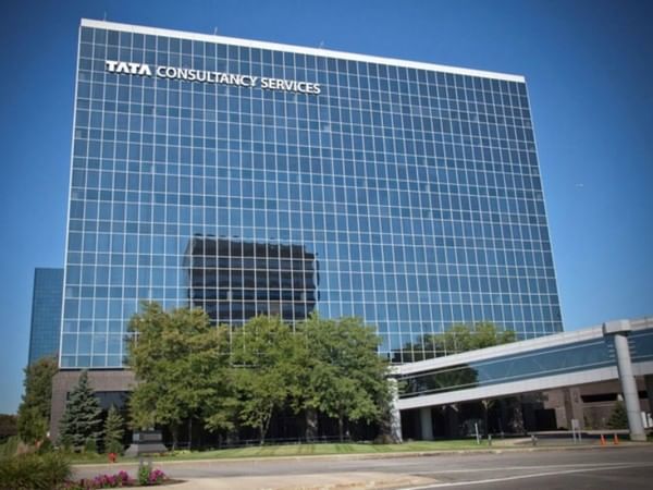 TCS shares jump 1.13 pc after Q4 results