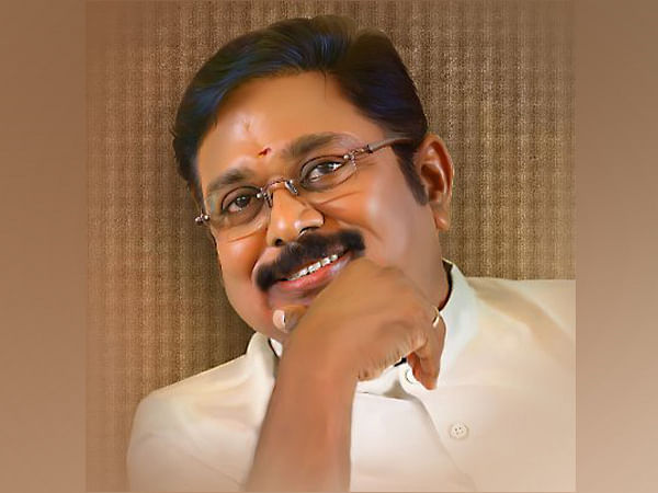 ED questioning TTV Dinakaran in two leaves symbol bribery case