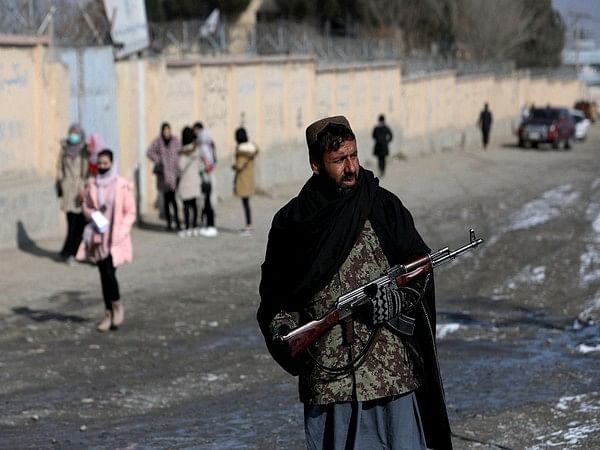 Taliban has begun to show its true colours: European think tank