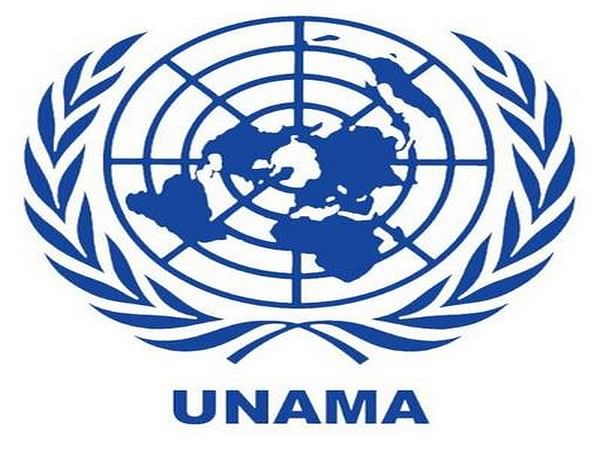 UNAMA 'deeply concerned' over civilians casualties in Pak airstrikes in Afghanistan