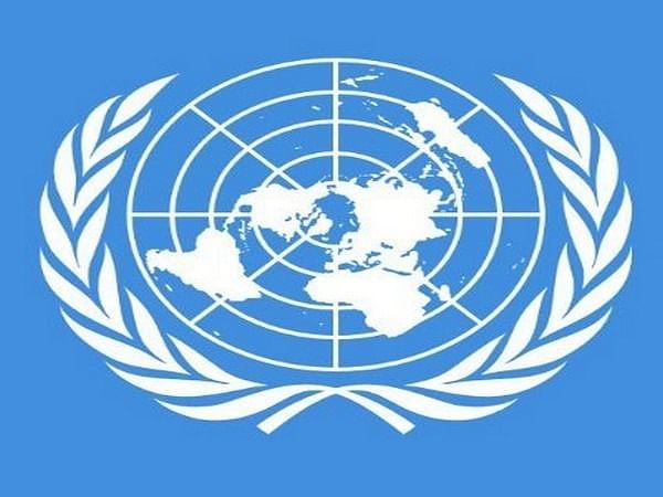 UN condemns 'deadly explosion' at mosque in Kabul
