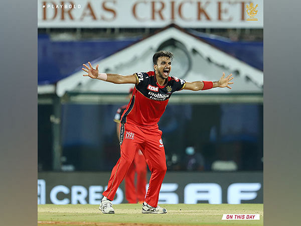 Harshal Patel leaves IPL bio-bubble after sister's death