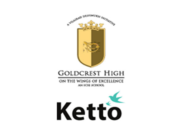Goldcrest High School Students Crowdfund on Ketto to enable and empower rural communities to get access to water
