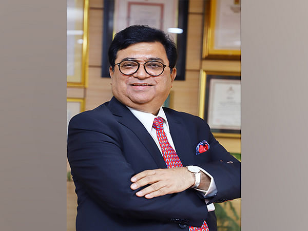 IPU Vice Chancellor Mahesh Verma takes over as NABH chairman  
