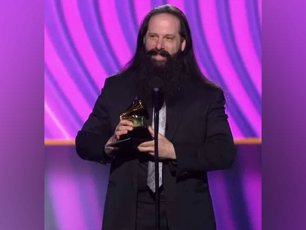 Best Metal Performance Grammy bagged by Dream Theater for 'The Alien'