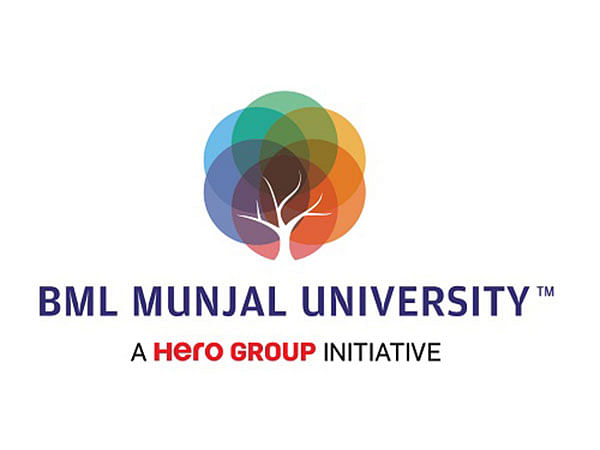 BML Munjal University announces Propel Pitchfest22