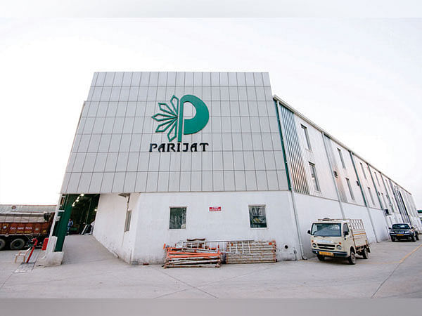 Parijat Industries becomes first company to manufacture Fluroxypyr-meptyl Technical in India