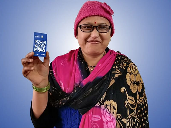 ANVI, a social impact neo-bank, disrupts India's informal credit market with AI engines that will disburse affordable loans to the nation's 400 million blue collar workers