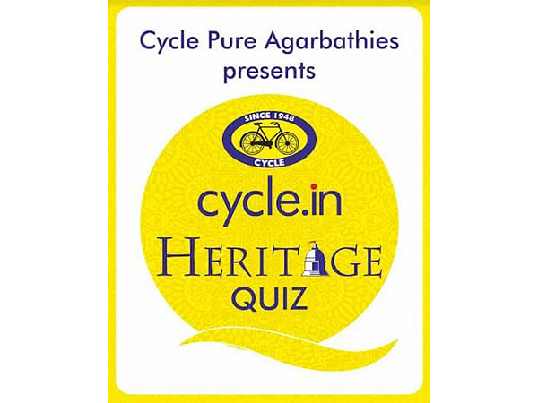 Cycle Pure Agarbathi announces winners of its first-ever Virtual Cycle Heritage Quiz 2021