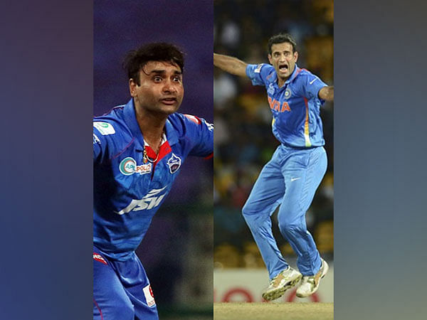 Amit Mishra responds to Irfan Pathan's open-ended tweet on India's potential