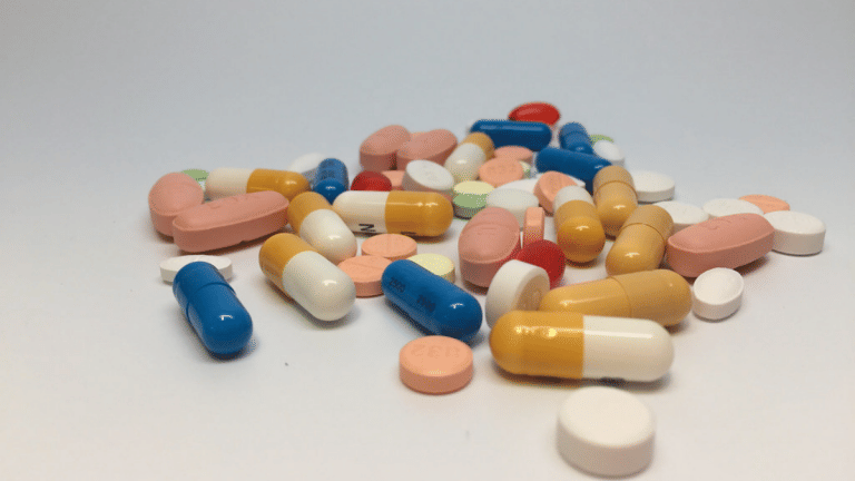 Western companies should supply essential medicines to Ukraine, not pull out entirely