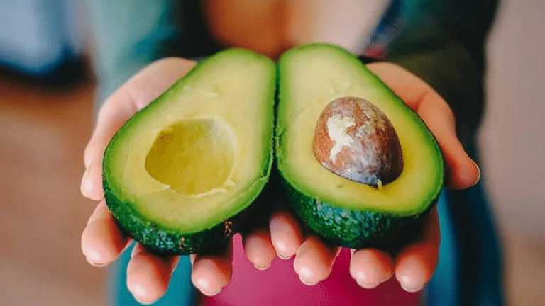 Replace half serving of eggs with avocadoes — it can prevent heart disease, US study says