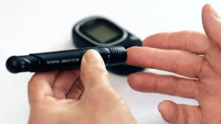 Covid may increase your chances of getting diabetes, new US study says