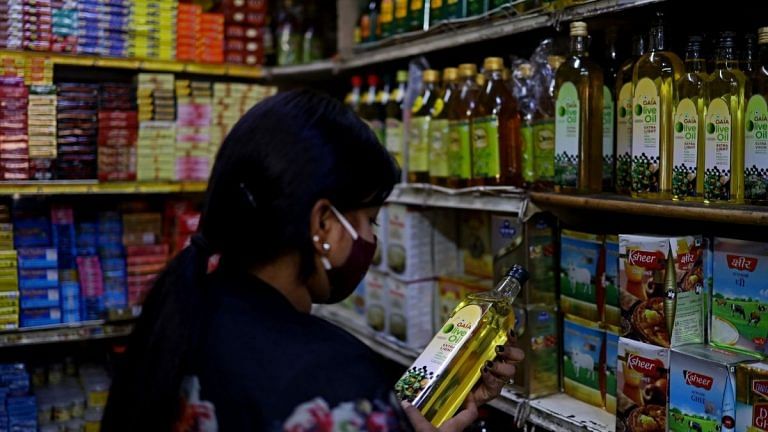 As cooking oil prices rise, Indian households spend more, look for cheaper alternatives, survey shows