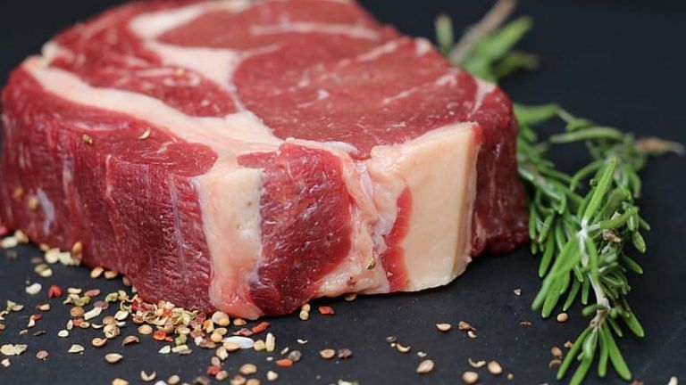 Raw meat comes with health dangers you must consider before taking up ‘wolverine diet’