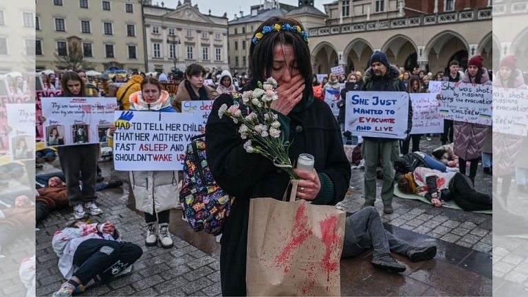 Rape is a war crime that goes unpunished