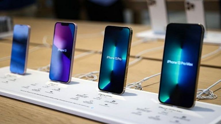 If we could rent iPhones, would that help save the planet