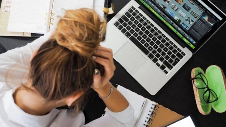 Why you’re feeling stressed despite relaxing — and what you can do about it
