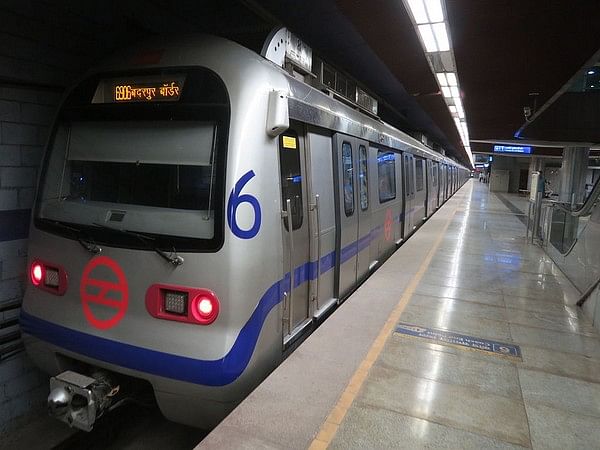 Services disrupted on Blue Line Delhi metro, operations resume 