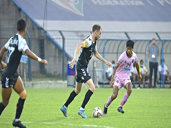 I-League: Mohammedan Sporting see off Rajasthan United, reclaim top spot