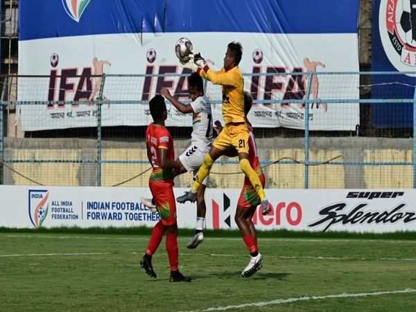 I-League: Cagey affair between TRAU, Sudeva Delhi ends in draw