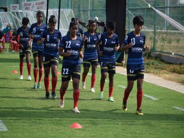 Odisha Sports to face PIFA Sports in next IWL match