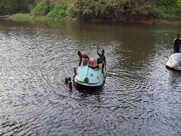 Man drowns in lake at Sanjay Gandhi National Park in Mumbai's Borivali 