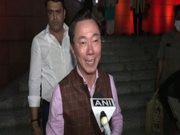 Briefing was excellent, learnt a lot about system: Vietnam envoy after ...