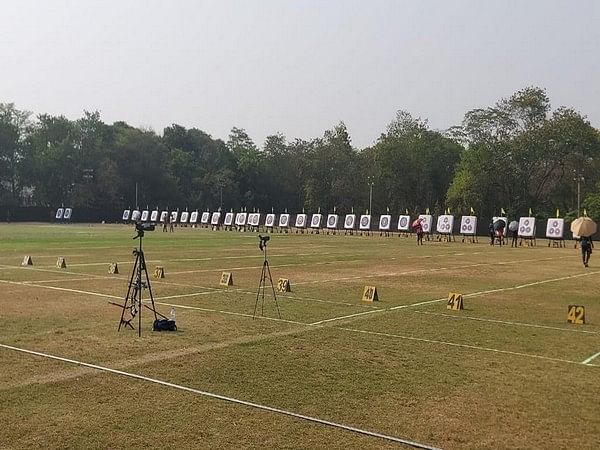 First Khelo India National Ranking Women Archery tournament to be held in Jamshedpur
