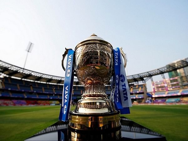 IPL 2022: Playoff games to be played in Kolkata, Ahmedabad, full ...