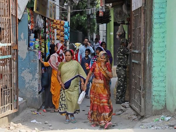 Days after Jahangirpuri demolition drive, locals trying to return to normalcy